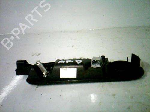 Right rear window switch SEAT IBIZA III (6L1) 1.9 TDI | BP21321803I28 