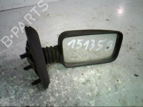 Used Right mirror FIAT PANDA (141_) 650 (30 hp) 21367022