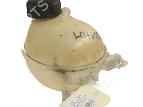 Ekpansionstank CITROËN C3 II (SC_) 1.4 HDi 70 (SC8HZC, SC8HR0, SC8HP4) (68 hp) 21292076