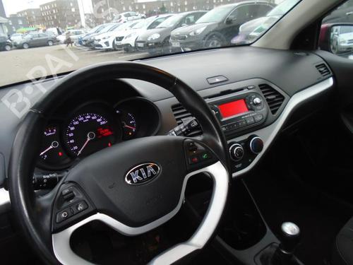 Steering column stalk KIA PICANTO II (TA) 1.0 | BP21370142I23  - Image 8