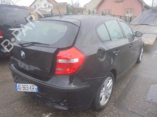 Starter BMW 1 (E87) 118 d | BP21367742M8 