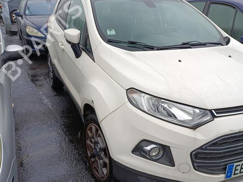AC compressor FORD ECOSPORT 1.0 EcoBoost | BP25406124M34  - Image 12