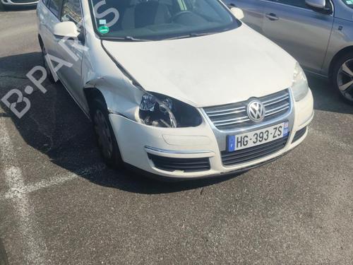 Water radiator VW GOLF V Variant (1K5) | BP34382115M31 - Image 7