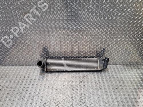 Intercooler Intercooler RENAULT TRAFIC III Van (FG_) 1.6 dCi 115 (FGMD) (116 hp) 36417522 36417522