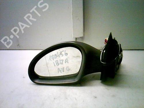 Used Left mirror SEAT IBIZA III (6L1) 1.4 16V (86 hp) 21866935