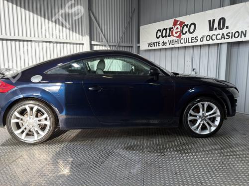 Left headlight AUDI TT (8J3) 2.0 TFSI | BP31930248C28  - Image 7