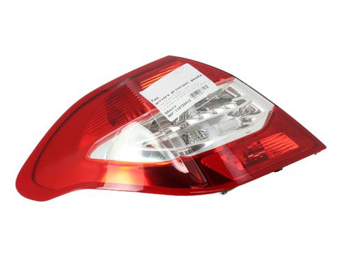 Used Left taillight CITROËN C4 II (NC_) 2.0 HDi / BlueHDi 150 (150 hp) 28134746