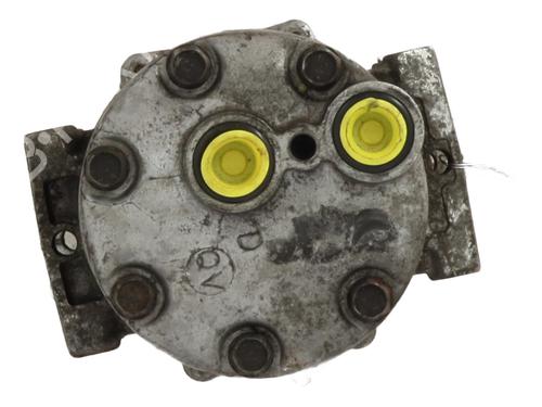 AC compressor RENAULT ESPACE III (JE0_) 2.0 16V (JE0N, JE0L, JE02) | BP21318602M34 