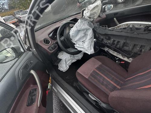 ABS pump FORD FIESTA VI (CB1, CCN) 1.4 TDCi | BP22617045M43 