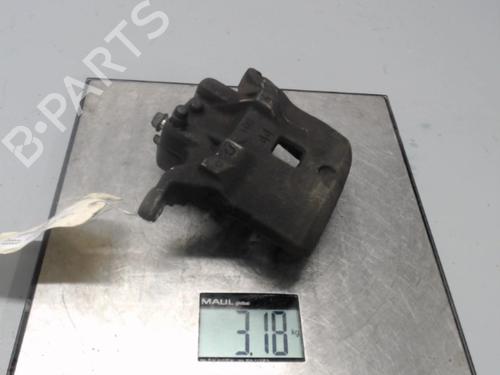 Used Left front brake caliper NISSAN JUKE (F15) 1.6 (117 hp) 21299671