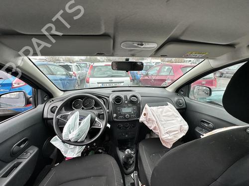 Fuse box DACIA SANDERO II 1.0 SCe 75 (B8JC, B8JD, B8NC) | BP21369936E1  - Image 15
