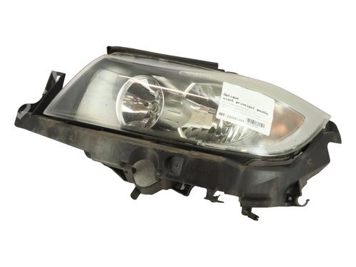 Used Left headlight Left headlight BMW 3 (E90) 320 d (177 hp) 39457323 39457323