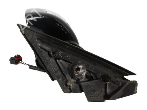 Left mirror AUDI A3 Sportback (8PA) 2.0 TDI | BP26382700C26 