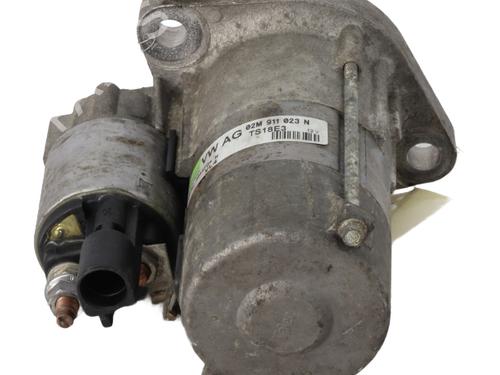 Starter AUDI A3 Sportback (8PA) 2.0 TDI | BP26382716M8 