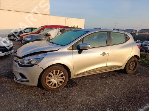 Used Parts RENAULT CLIO IV (BH_) 1.5 dCi 75 (75 hp) 4353753