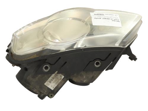 Left headlight VW PASSAT B6 Variant (3C5)  | BP34170589C28  - Image 5