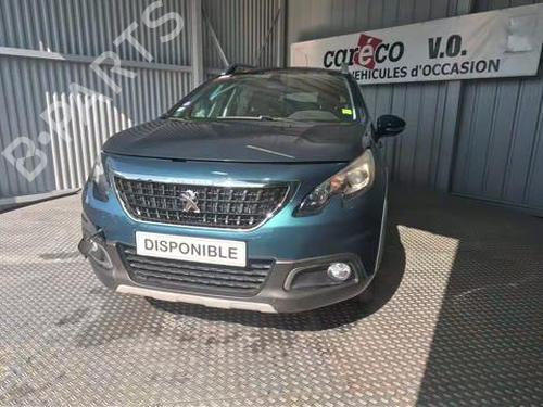 Salpicadero PEUGEOT 2008 I (CU_) 1.2 THP 130 / PureTech 130 | BP39078958C46 - Image 27