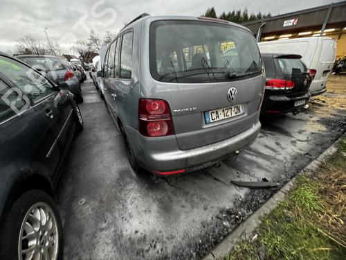 Starter VW TOURAN (1T1, 1T2) 1.9 TDI | BP21315867M8 