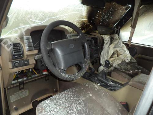 Driveshaft LAND ROVER DISCOVERY I (LJ) 2.5 TDI 4x4 | BP21303295M37 