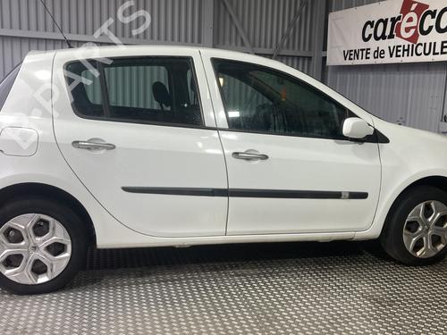 Steering column stalk RENAULT CLIO III (BR0/1, CR0/1) 1.5 dCi (BR17, CR17) | BP32212708I23 