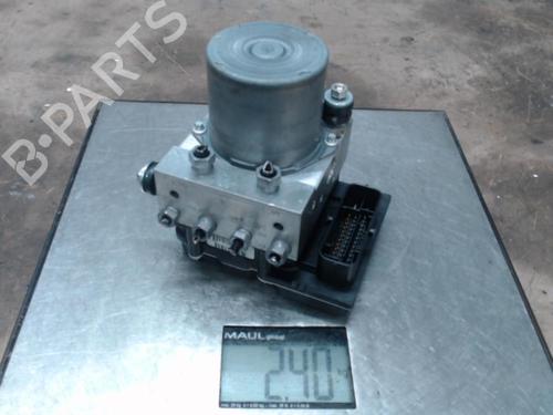 ABS pump PEUGEOT 5008 (0U_, 0E_) 1.6 HDi | BP21307667M43 