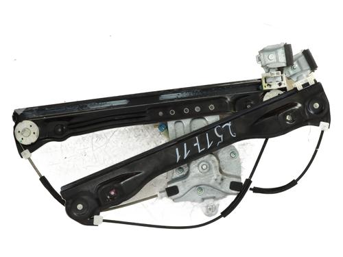 Left front window motor CHEVROLET CRUZE (J300) 2.0 CDI | BP29619560E21 