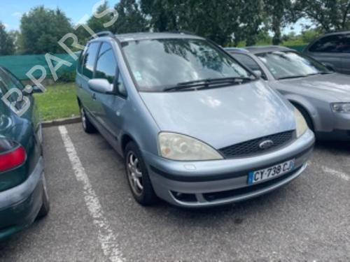 Left headlight FORD GALAXY I (WGR) 1.9 TDI | BP21296769C28 