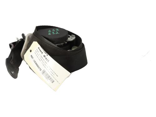 Used Front right seatbelt Front right seatbelt PEUGEOT 207 (WA_, WC_) 1.6 16V VTi (120 hp) 33310496 33310496