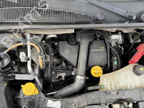 ABS pump RENAULT KANGOO Express (FW0/1_) 1.5 dCi 90 (FW0G, FW05, FW08, FW11) | BP23828576M43  - Image 13