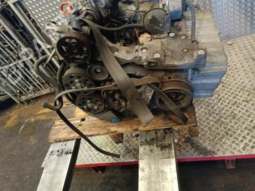 Engine JEEP COMPASS (MK49) 2.0 CRD 4x4 | BP21371086M1 - Image 2
