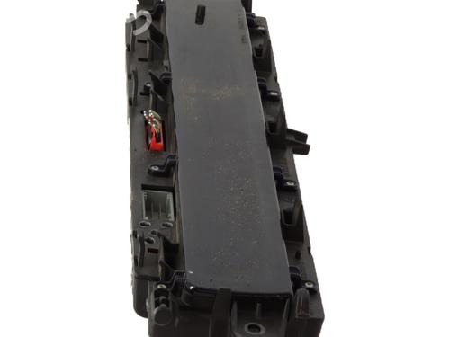 Kombinert Instrument RENAULT SCÉNIC II (JM0/1_) 1.9 dCi (JM0G, JM12, JM1G, JM2C) | BP29502510C47 
