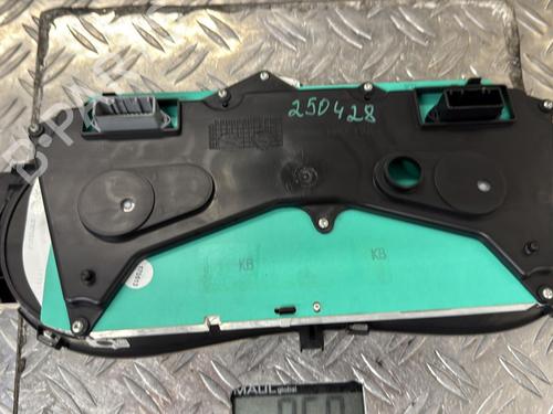 Instrument cluster DACIA DUSTER (HS_) 1.5 dCi (HSMC) | BP24301047C47