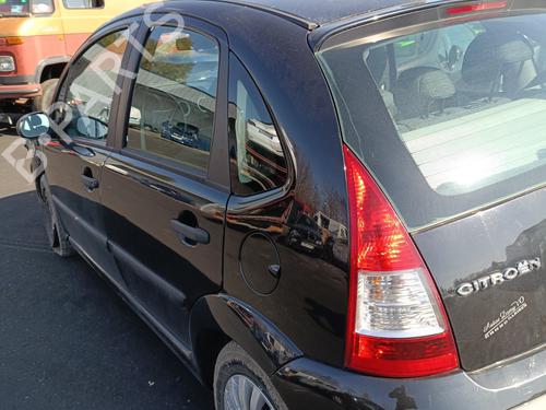 Højre bagtil støddæmper CITROËN C3 I (FC_, FN_) 1.1 i | BP29150250M19 