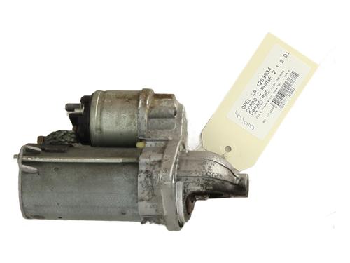 Starter OPEL COMBO Box Body/MPV 1.3 CDTI 16V | BP30676520M8 