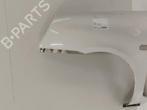 Used Left front fenders RENAULT CLIO II (BB_, CB_) 1.2 (BB0A, BB0F, BB10, BB1K, BB28, BB2D, BB2H, CB0A,... (58 hp) 28815334