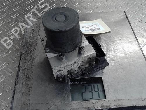 Used ABS pump MERCEDES-BENZ E-CLASS Coupe (C207) E 350 CDI (207.322) (231 hp) 21890232