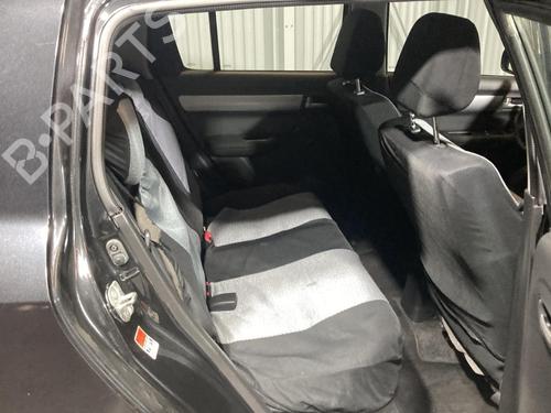 Rear parcel shelf SUZUKI SWIFT III (MZ, EZ) 1.3 (RS413, ZC11S) | BP35825743C85 - Image 10