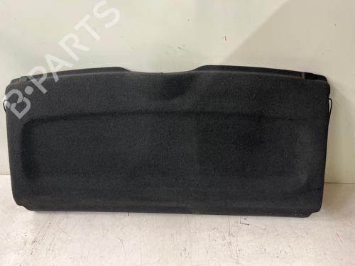 Used Rear parcel shelf Rear parcel shelf RENAULT CLIO II (BB_, CB_) 1.2 16V (BB05, BB0W, BB11, BB27, BB2T, BB2U, BB2V, CB05,... (75 hp) 38185875 38185875
