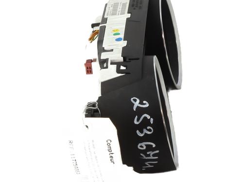 Instrument cluster PEUGEOT 508 SW I (8E_) 2.0 BlueHDi 180 | BP30821700C47 