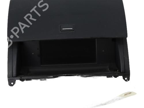 Used Display monitor MERCEDES-BENZ C-CLASS (W204) C 200 CDI (204.007, 204.006) (136 hp) 21370047