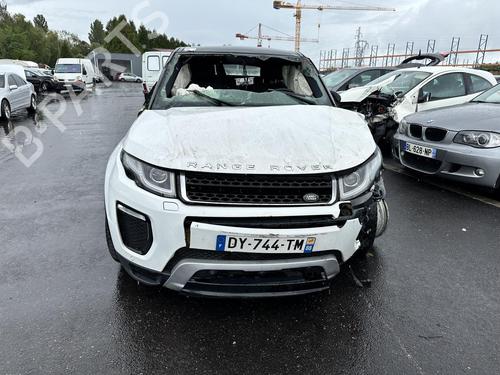 Rudehejsemotor forskærm højre LAND ROVER RANGE ROVER EVOQUE (L538) 2.0 D 4x4 | BP21320643E20 