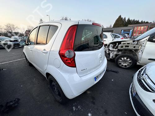 Starter OPEL AGILA B (H08) 1.2 (F68) | BP21291613M8 
