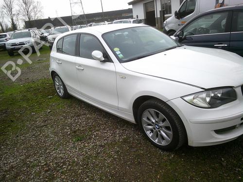 Used Parts BMW 1 (E87) 116 i (122 hp) 2146667