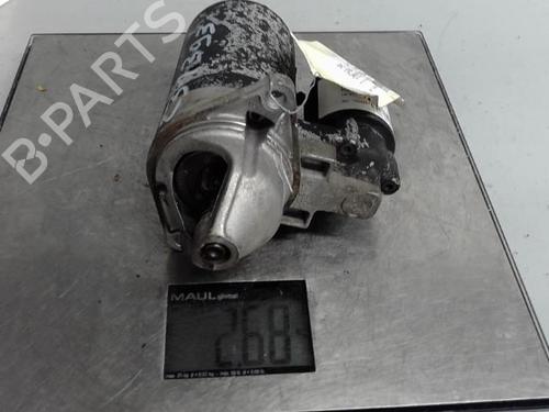 Used Starter OPEL CORSA B (S93) 1.0 i 12V (F08, F68, M68) (54 hp) 21309812