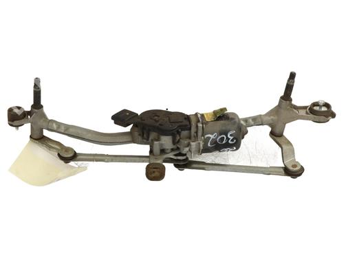 Front wiper motor CITROËN C3 II (SC_) 1.6 VTi 120 | BP32082892M29 - Image 3