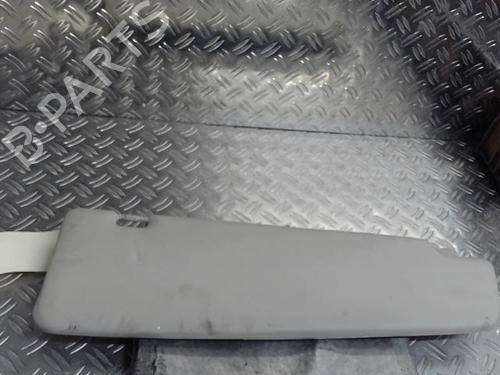 Left sun visor PEUGEOT BOXER Van 2.0 BlueHDi 110 | BP23970909I1  - Image 5