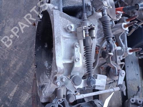 Used Gearbox Gearbox MITSUBISHI OUTLANDER II (CW_W) 2.2 DI-D 4WD (140 hp) 24020044 24020044