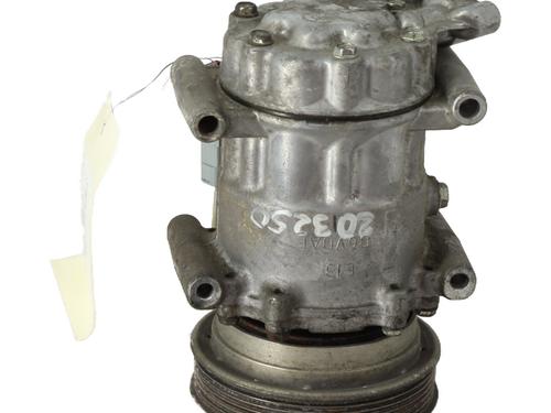 AC compressor RENAULT CLIO III (BR0/1, CR0/1) 1.5 dCi (BR17, CR17) | BP21315480M34 