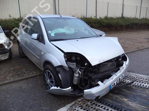 AC compressor FORD FIESTA V (JH_, JD_) 1.3 | BP21310936M34 