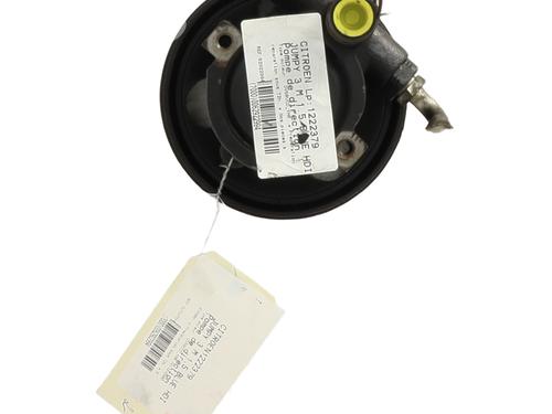 Steering pump CITROËN JUMPY III Van (V_) 1.5 BlueHDi 100 | BP21290476M99